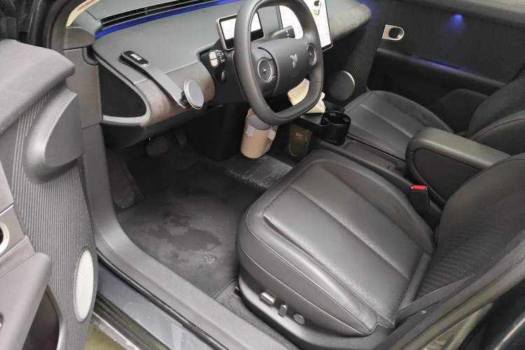 Used firefly 2025 Night Creature Special Edition