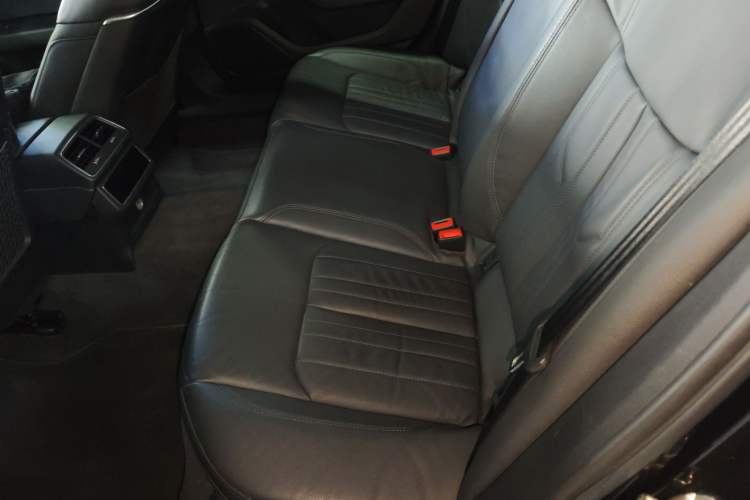 Used Audi A6L 2019 45 TFSI quattro Prestige Elegant Edition