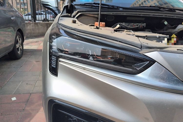 Used AION S 2020 Meizu 580 Pio