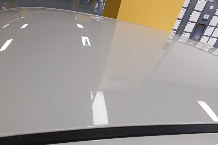 Used ORA Black Cat 2019 351 km Family Edition
