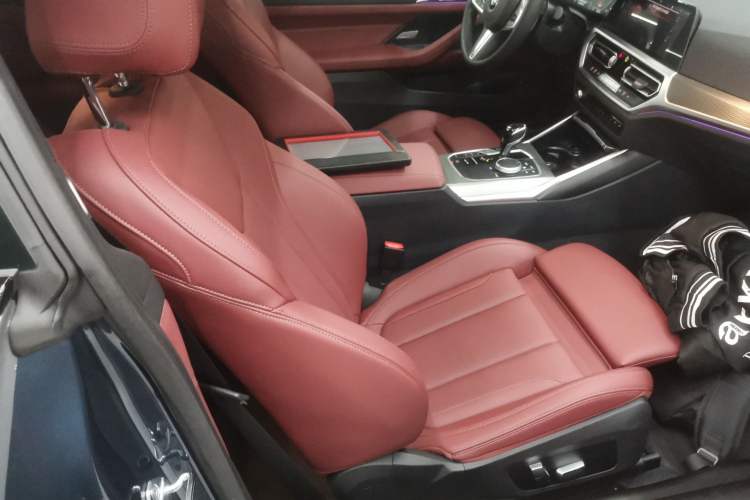 Used BMW 4 Series 2022 Revised 425i M Sport Night Edition Package