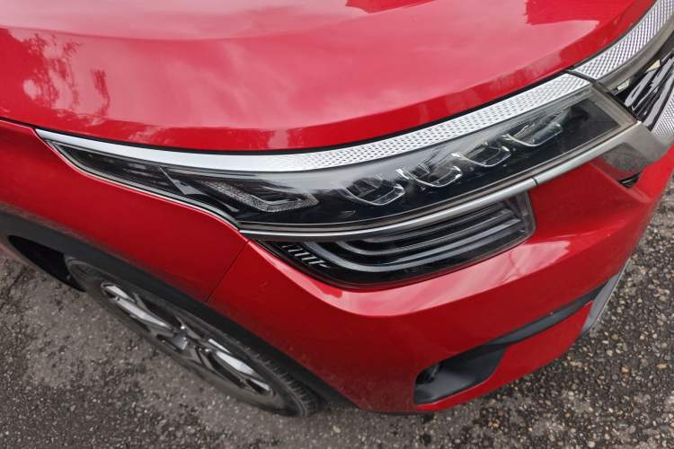 Used Kia KX3 2021 1.5L CVT Trend Edition
