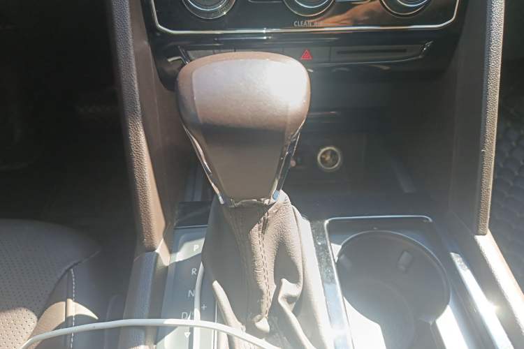 Used Volkswagen Teramont 2017 330TSI Two-Wheel-Drive Luxury Edition