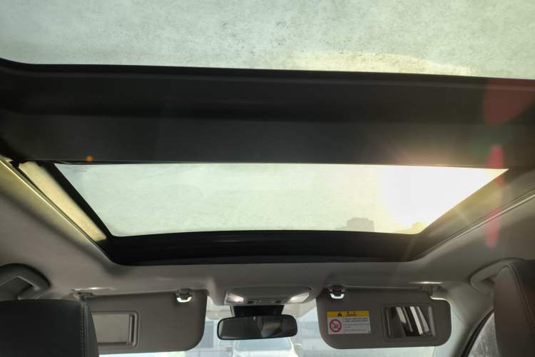 Used Toyota RAV4 2023 2.0L CVT Two-Wheel Drive Fashion Plus Edition