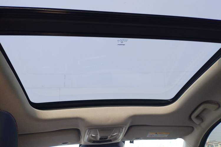 Used Haval LHERY 2021 High-Performance Version 1.5T Golden Rabbit