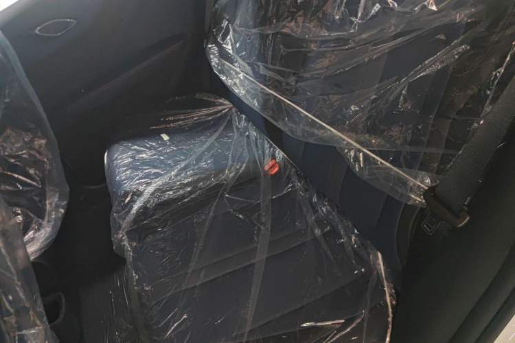 Used BYD Seagull 2025 305km Active Version
