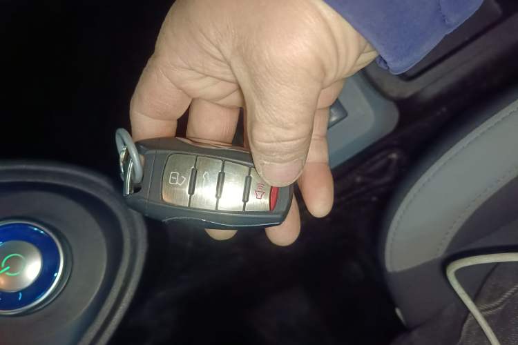 Used ORA Black Cat 2022 301km Base Version Ternary Lithium