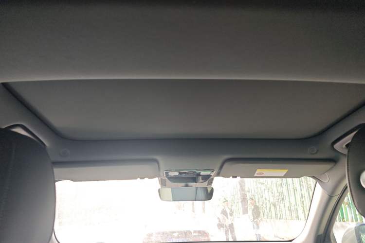 Used Li Auto L7 2023 Pro Model