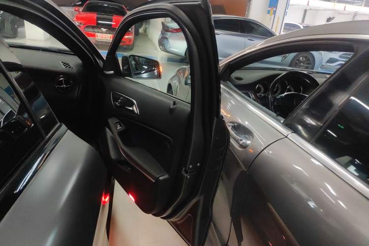 Used Mercedes-Benz A AMG 2016 AMG A 45 4MATIC