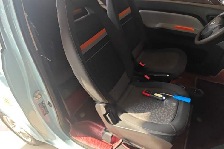 Used Wuling Hongguang MINIEV 2020 Freedom Version Lithium Iron Phosphate