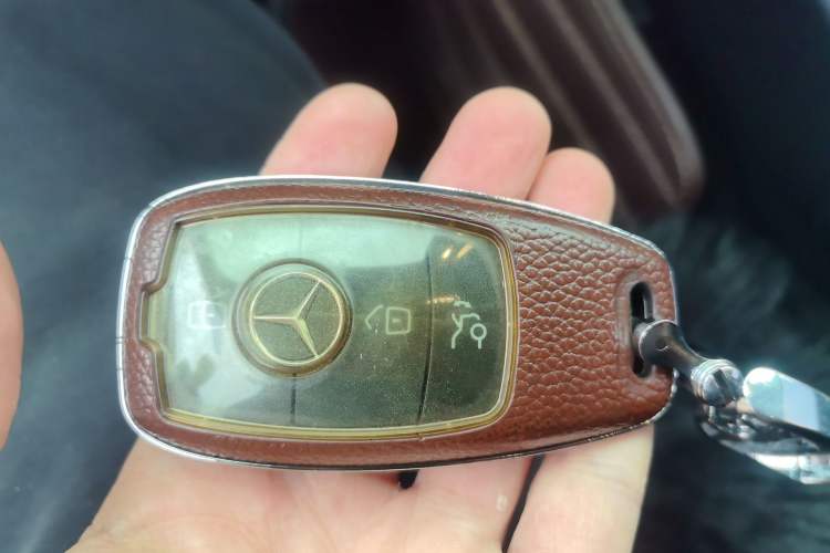 Used Mercedes-Benz C-Class 2020 Restyled C 260 L Sport Edition
