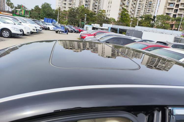 Used Infiniti M Series 2011 M25 Luxury Model