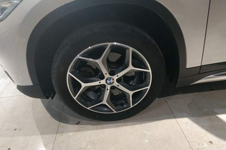 Used BMW X1 2018 xDrive20Li Luxury Edition
