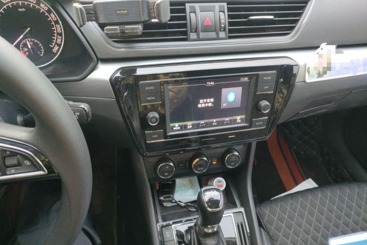 Used Skoda Superb 2018 TSI330 DSG Comfort Edition China V Standard