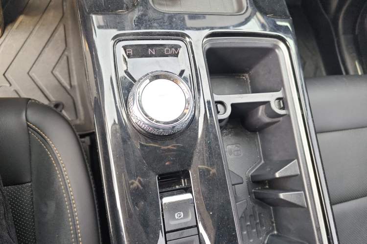 Used Haval DARGO 2022 2.0T DCT 4x4 Xiaotianquan Pursuit Edition