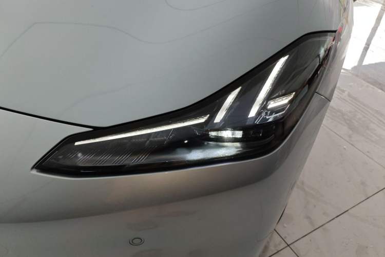 Used Hyptec GT 2024 Global Model 710 Ultra-High-Voltage LiDAR Edition