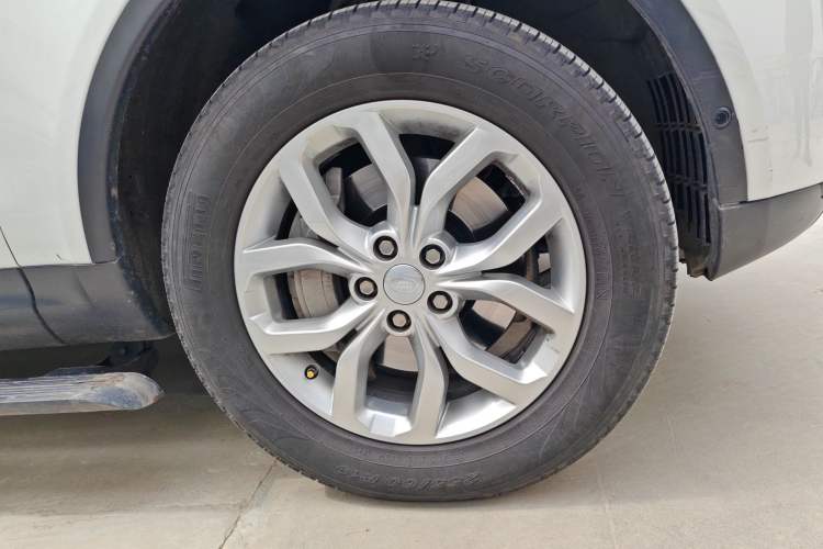 Used Land Rover Discovery 2020 3.0 SC V6 SE
