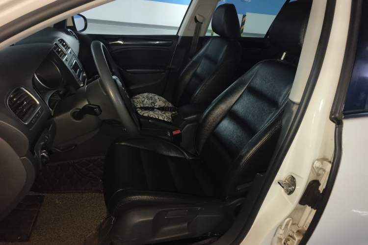 Used Volkswagen Golf 2011 1.4 TSI Automatic Comfort Model