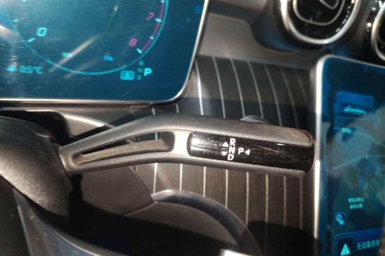 Used Mercedes-Benz C-Class 2023 C 200 L Sport Edition