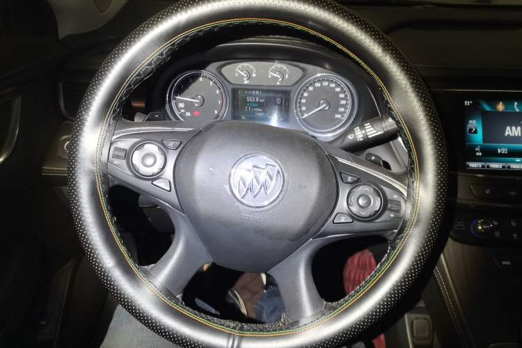 Used Buick LaCrosse 2018 20T Elite Edition