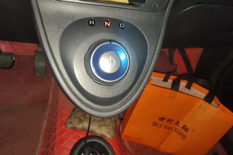 Used ORA Black Cat 2019 301km Standard Edition