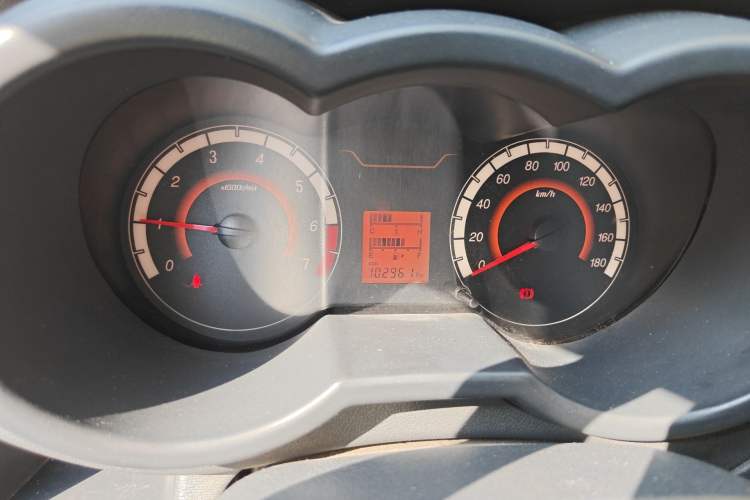 Used CHANGAN KAICHENG Star 5 2021 1.4L Base Model Passenger Vehicle China VI Standard EA14MR
