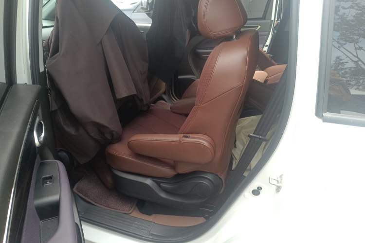 Used GAC Trumpchi M6 2025 Model MAX 270T WDCT Luxury Edition