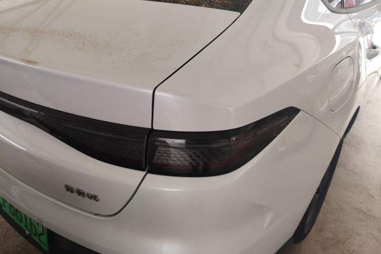 Used BYD Seal 05 DM-i 2025 DM-i Smart Drive 55KM Luxury Model