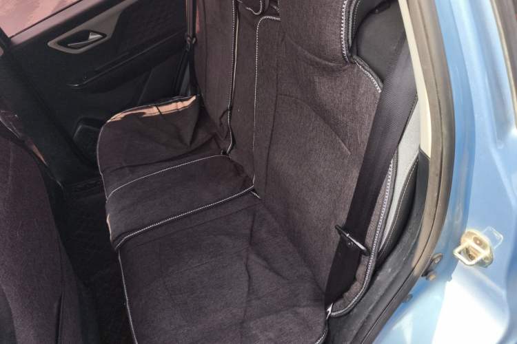 Used SOL E10X 2021 302 km Range Luxury Version 31.4 kWh