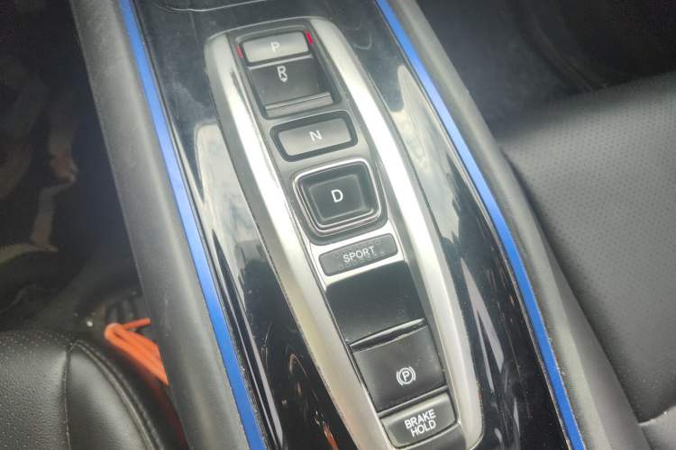 Used Everus VE-1 2021 Travel Edition