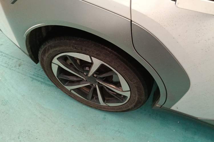 Used AION Y 2023 Plus 510 Smart Edition
