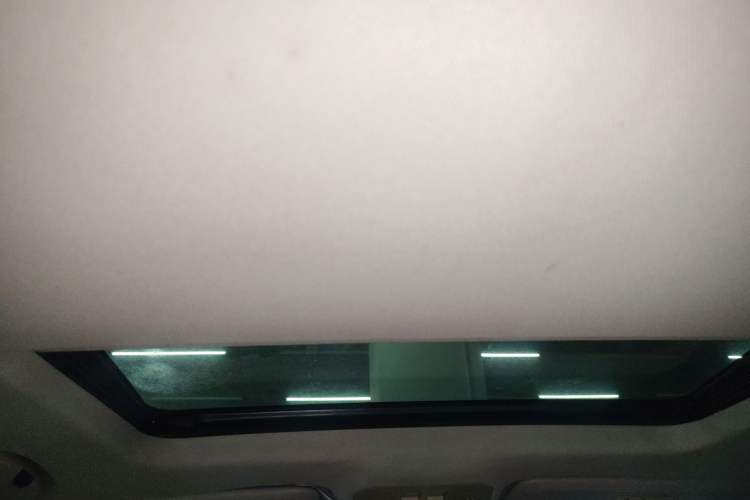 Used Chevrolet Cruze 2015 1.4T DCG Luxury Edition Headliner