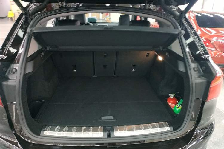 Used BMW X1 2019 sDrive20Li Leading Model