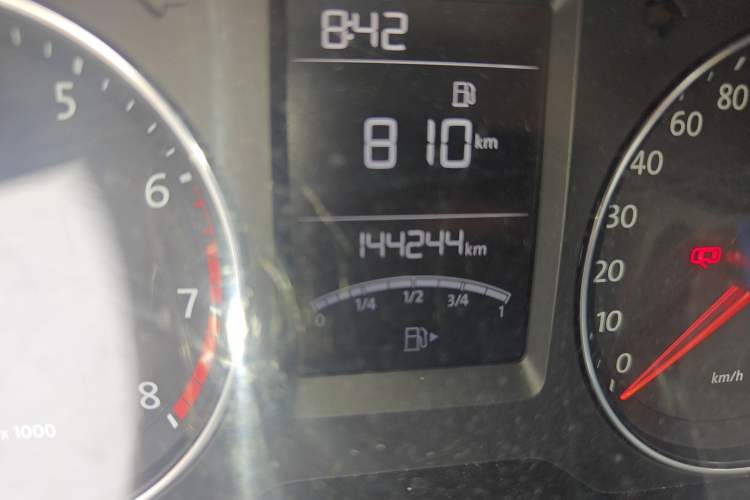 Used Volkswagen Lavida 2013 Restyled Classic 1.6L Manual Comfort Edition