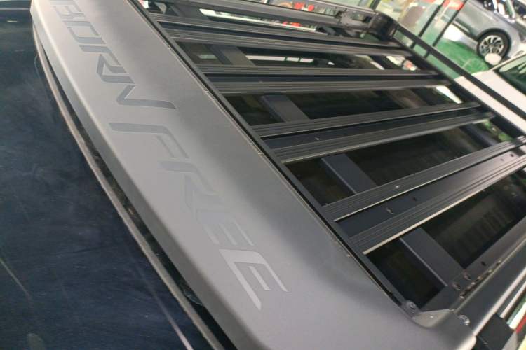 Used Geely Auto Cowboy 2025 1.5TD Trendy Play Edition