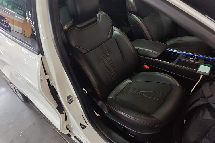 Used Ford Mondeo 2022 EcoBoost 245 Ultimate Model
