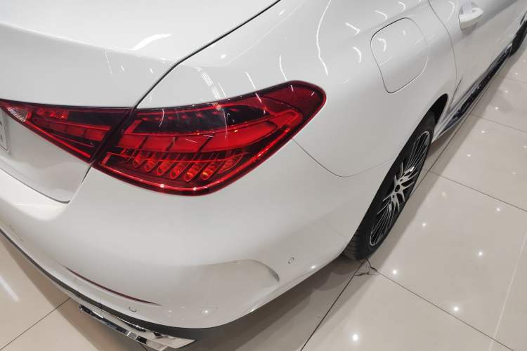 Used Mercedes-Benz C-Class 2024 Restyled C-Class 260 L Sport Edition