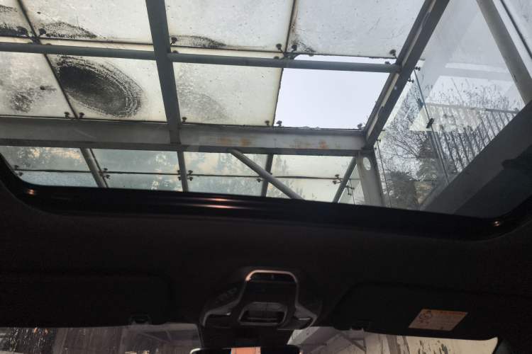 Used Geely Auto Coolray 2019 Sport Version 260T DCT Battle 48V Mild Hybrid China VI Standard
