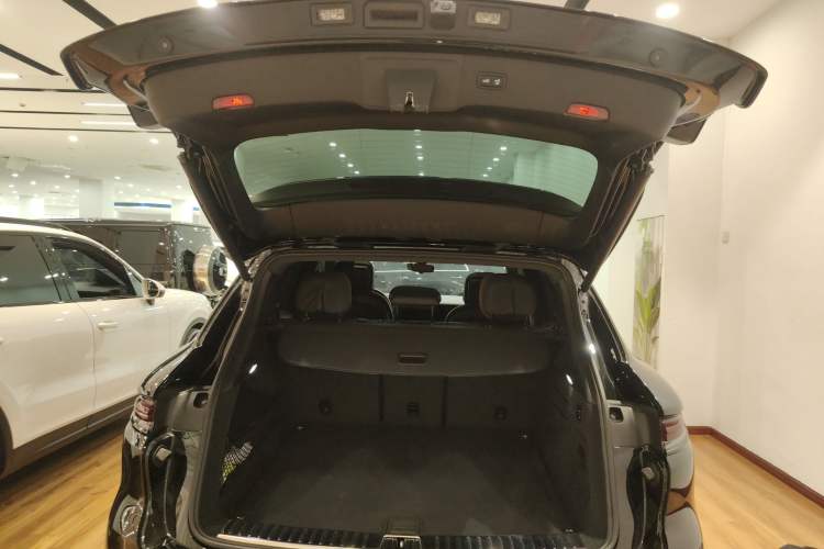 Used Porsche Cayenne 2024 Cayenne 3.0T