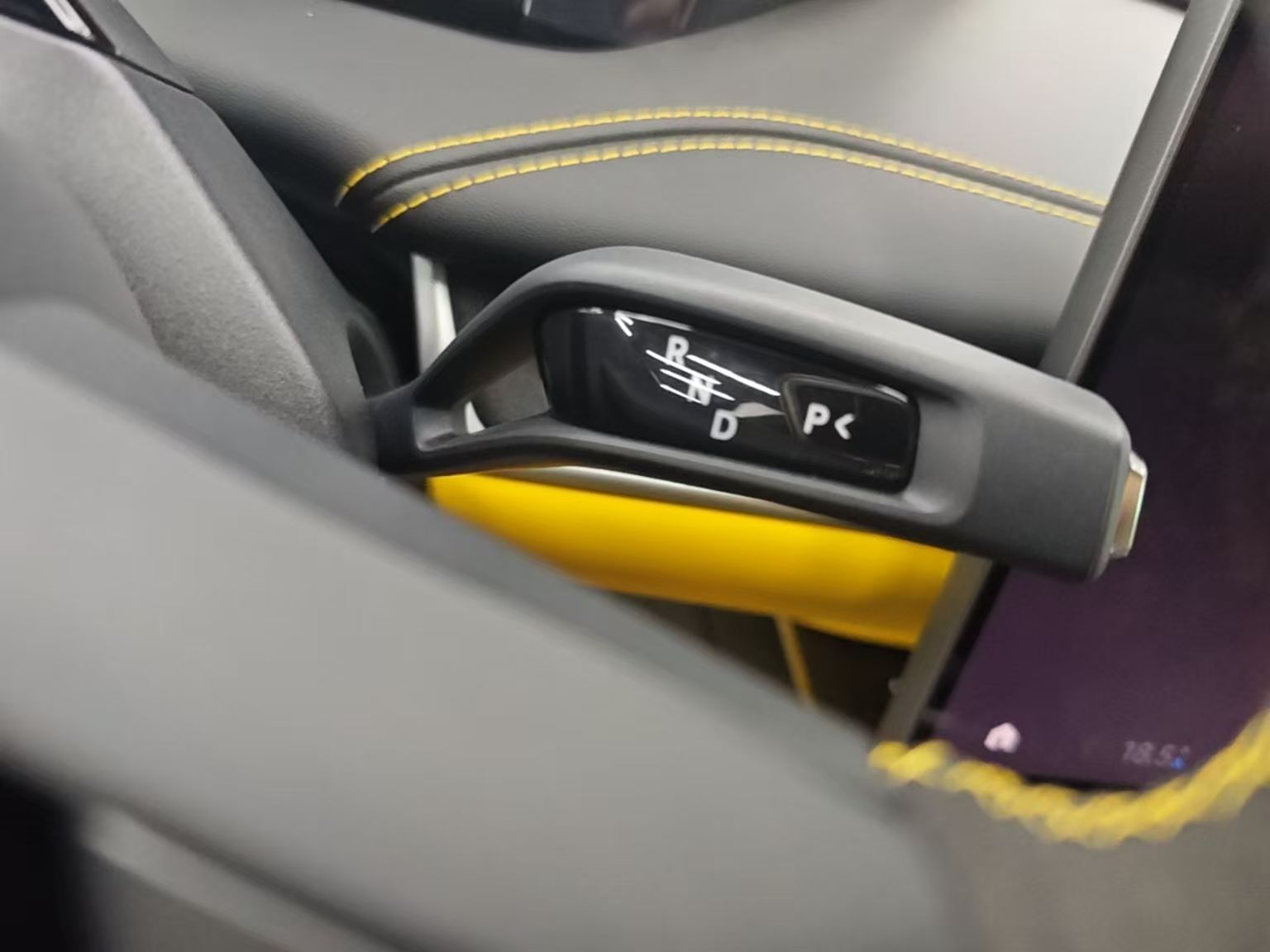Xiaomi Auto SU7 Ultra 2025 Ultra Model — снимка 16