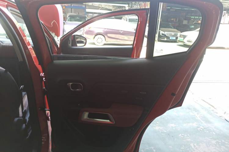 Used Citroen C5 AIRCROSS 2017 380THP Luxury Model