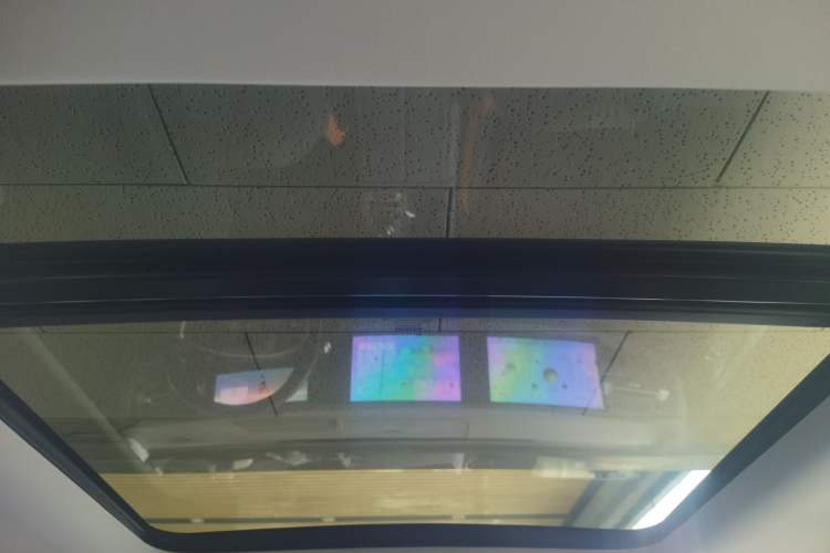 Used BAIC Off-Road BJ40 Electric Drive 2025 Advanced Edition