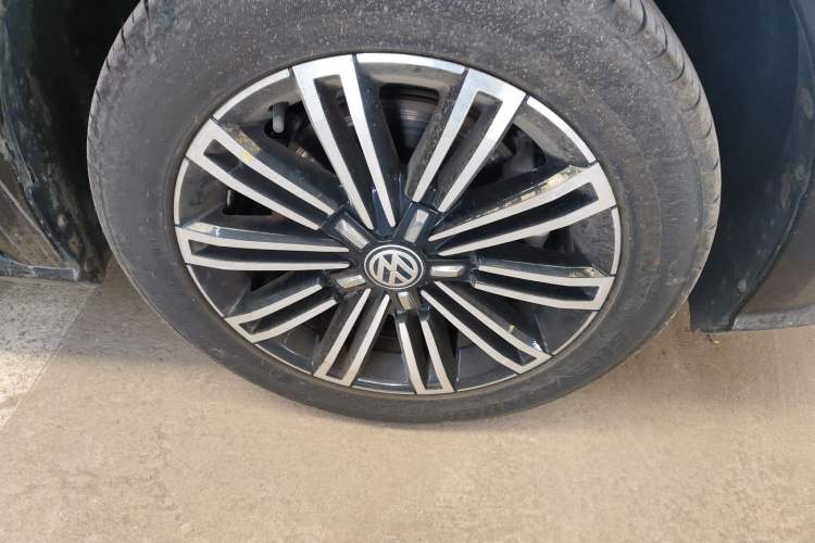 Used Volkswagen Passat 2017 330TSI DSG Prestige Edition