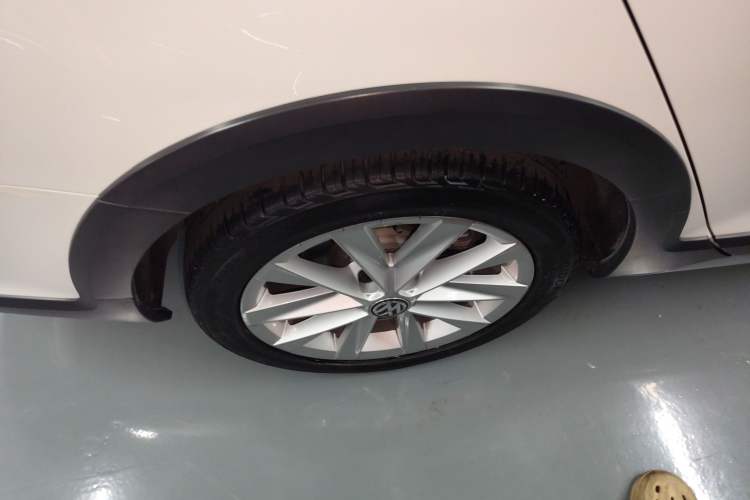 Used Volkswagen Golf 2019 1.8TSI Travel Edition