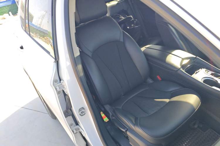 Used Buick Envision 2020 20T Two-Wheel Drive Leading Version