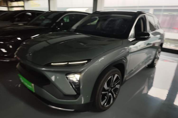 Used Nio ES6 2020 600 km Sport Edition