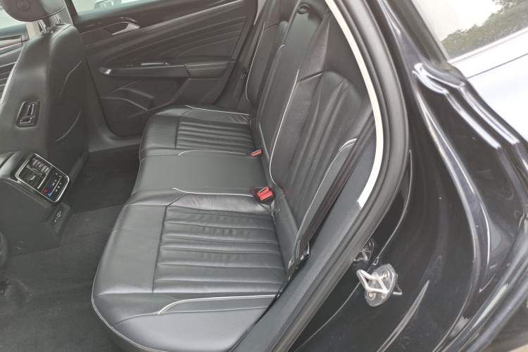 Used Volkswagen Passat 2022 330TSI Elite Edition