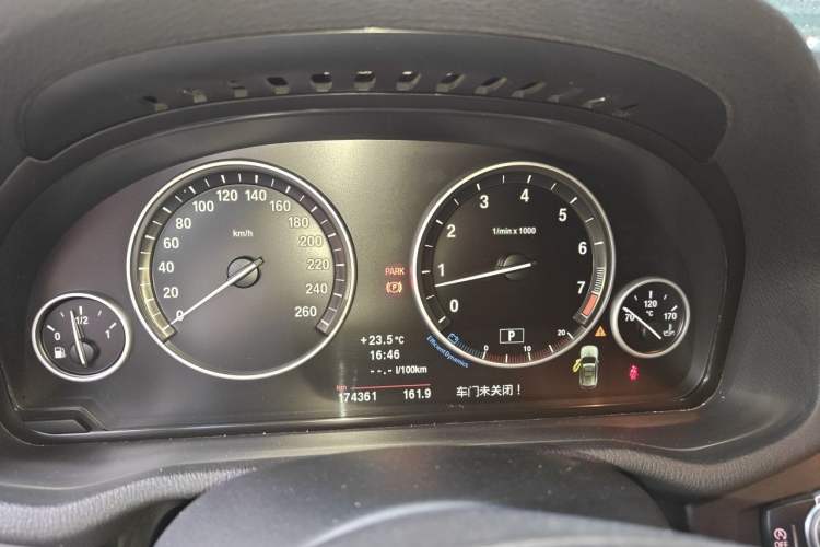 Used BMW X3 2013 xDrive20i Luxury Edition
