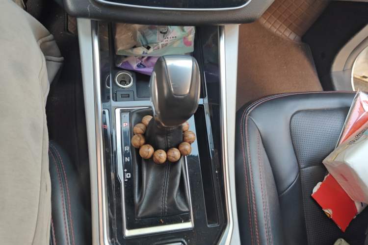 Used SWM G01 2018 1.5T Automatic Smart UP
