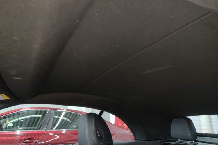 Used BMW 4 Series 2022 430i Convertible M Sport Night Edition Package
